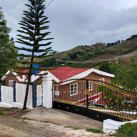 Inn The Mountain'S Kodaikanal Bagian luar foto