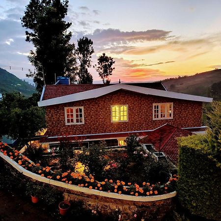 Inn The Mountain'S Kodaikanal Bagian luar foto