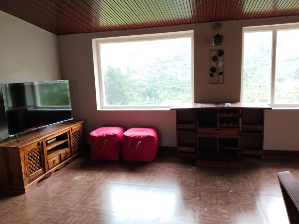 Inn The Mountain'S Kodaikanal Bagian luar foto
